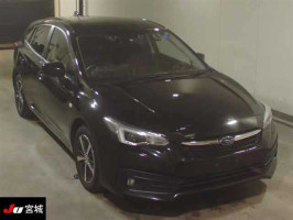 Subaru IMPREZA - 4WD 1.6i-L Eyesite